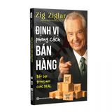 Định vị phong cách bán hàng - Bất bại trong mọi cuộc DEAL