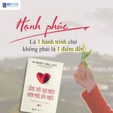 Sống thật bao nhiêu hạnh phúc bấy nhiêu - I heart me