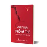 Nghệ Thuật Phòng The – Để Cuộc Yêu Thăng Hoa