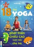 18 thế yoga phát triển chiều cao vượt trội cho trẻ