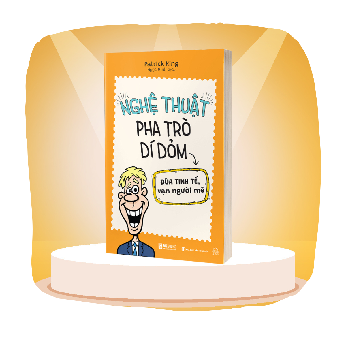 Combo Sách giao tiếp - Từ "Vô duyên" đến "Bậc thầy giao tiếp"