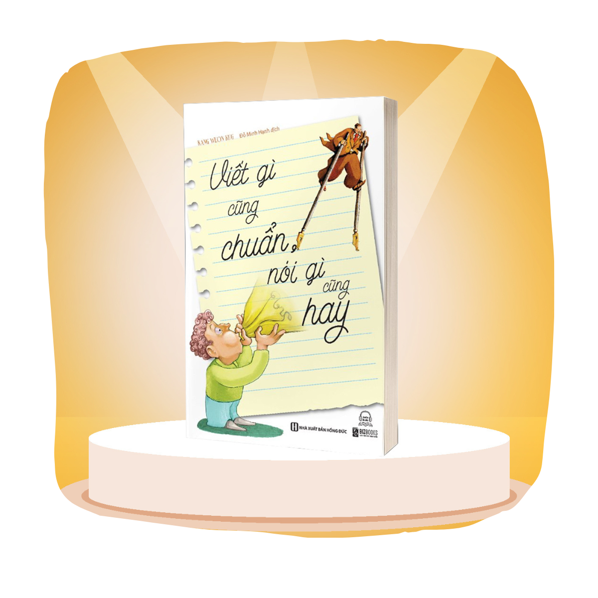 Combo Sách giao tiếp - Từ "Vô duyên" đến "Bậc thầy giao tiếp"