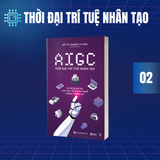 Combo ỨNG DỤNG AI TẠO SINH TRONG DOANH NGHIỆP