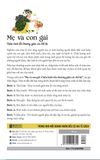 Mẹ và con gái - Chữa lành tổn thương giữa các thế hệ