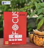 Sức mạnh của sự tập trung