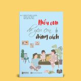 Bộ Sách Cách Bạn Nói Là Cách Con Bạn Trở Thành Ai Trong Tương Lai