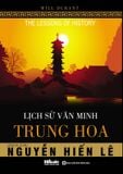 Lịch sử văn minh Trung Hoa