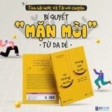 Sự thông minh trong hài hước: Nói tinh tế, dễ vào tim
