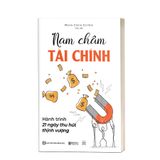 Nam châm tài chính: Hành trình 21 ngày thu hút thịnh vượng