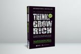 5 nguyên tắc vàng nghĩ giàu làm giàu - Đánh thức khao khát làm giàu trong bạn