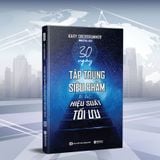 CÔNG THỨC THÀNH CÔNG CỦA NHỮNG KẺ ĐÁNG GỜM