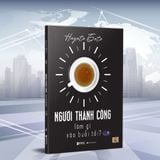 CÔNG THỨC THÀNH CÔNG CỦA NHỮNG KẺ ĐÁNG GỜM