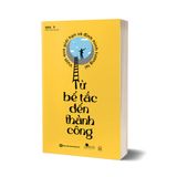 Từ bế tắc đến thành công: Vượt qua giới hạn và định hình tương lai