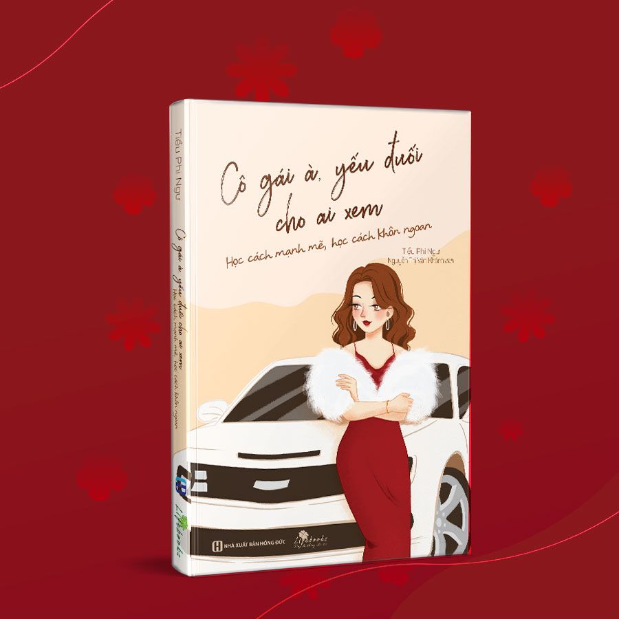 Combo CHÂN KINH CHO PHỤ NỮ HẠNH PHÚC NHẤT ĐỊNH CHỊ EM PHẢI ĐỌC