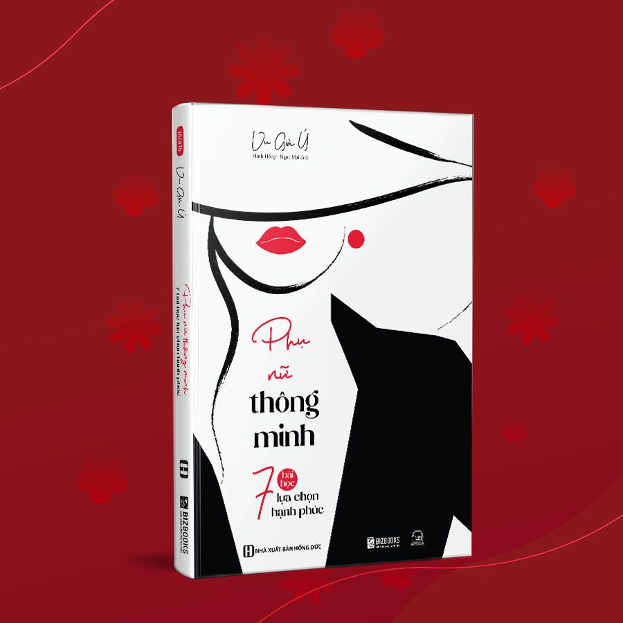 Combo CHÂN KINH CHO PHỤ NỮ HẠNH PHÚC NHẤT ĐỊNH CHỊ EM PHẢI ĐỌC