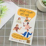 BỘ SÁCH BẬC THẦY GIAO TIẾP