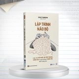 Bộ sách RÈN LUYỆN TRÍ NHỚ HỌC NHANH NHỚ LÂU