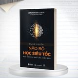 Bộ sách RÈN LUYỆN TRÍ NHỚ HỌC NHANH NHỚ LÂU