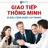 Để giao tiếp không còn là rào cản cản bước thành công của bạn