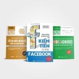 Combo Digital Marketing Từ Cơ Bản Đến Chuyên Sâu Nền Tảng Googgle + Facebook