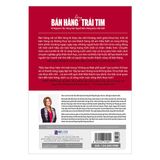 Bán hàng bằng trái tim