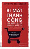 Bí mật thành công của những người bán hàng xuất sắc