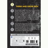 Think and Grow Rich: 16 Nguyên tắc nghĩ giàu làm giàu trong thế kỉ 21