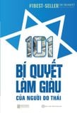 101 bí quyết làm giàu của người Do Thái