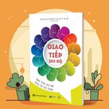 BỘ 4 CUỐN SÁCH TUYỆT CHIÊU “SÁT THỦ” TRONG GIAO TIẾP, GIÚP BẠN CÓ ĐƯỢC MỘT TIẾNG NÓI CÓ SỨC MẠNH