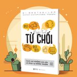BỘ 4 CUỐN SÁCH TUYỆT CHIÊU “SÁT THỦ” TRONG GIAO TIẾP, GIÚP BẠN CÓ ĐƯỢC MỘT TIẾNG NÓI CÓ SỨC MẠNH