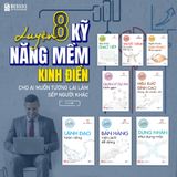 Bộ sách LUYỆN NÃO toàn diện trong một phút của chuyên gia sẽ giúp bạn 