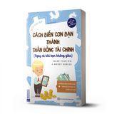 Bộ Sách Cách Bạn Nói Là Cách Con Bạn Trở Thành Ai Trong Tương Lai