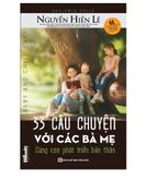 33 Câu Chuyện Với Các Bà Mẹ - Cùng Con Phát Triển Bản Thân