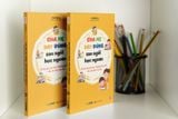 Cha mẹ dạy đúng, con ngồi học ngoan: Bí kíp dạy con học “không mệt mỏi” cho các bậc cha mẹ