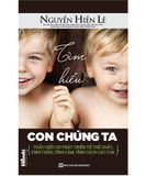 Bộ Sách Dạy Con Cha Mẹ Khéo Con Vừa Giỏi Vừa Ngoan