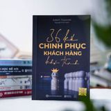 Combo Sách Bí quyết vàng cho người bán hàng