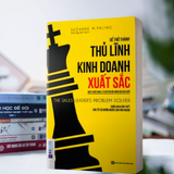 Combo Sách Bí quyết vàng cho người bán hàng
