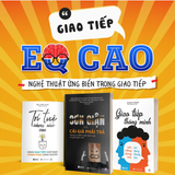 Giao Tiếp EQ Cao: Nghệ Thuật Ứng Biến Trong Giao Tiếp