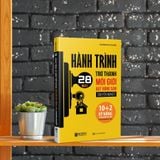 Hành Trình 28 Ngày Trở Thành Môi Giới Bất Động Sản Chuyên Nghiệp