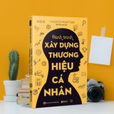 Combo Hành trình xây dựng thương hiệu cá nhân