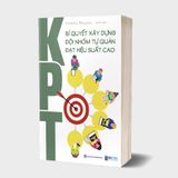 Combo Sách doanh nghiệp - Tư Duy KHOÁN doanh nghiệp tự vận hành trong mọi quy trình