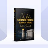 Chiến lược bán hàng quyết định sự tăng trưởng của doanh số