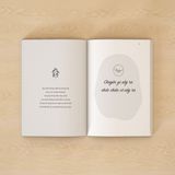 Luật may mắn: 21 ngày tái tạo năng lượng để thu hút thành công