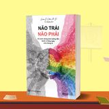Combo 3 cuốn sách Bộ não thiên tài - Phải xài thông minh