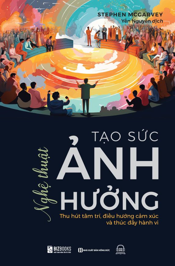 Nghệ thuật tạo sức ảnh hưởng