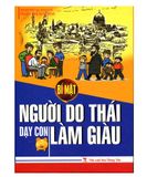 Bí Mật Người Do Thái Dạy Con Làm Giàu - Dạy Con Thông Minh