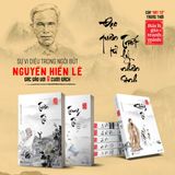 Bách gia tranh minh - Bộ 8 cuốn sách quý hiếm của Nguyễn Hiến Lê