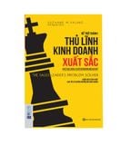 Để Trở Thành Thủ Lĩnh Kinh Doanh Xuất Sắc- Nhà Lãnh Đạo Bán Hàng thành công