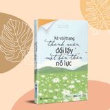 Combo sách: Phụ nữ hiện đại viết lại luật thành công