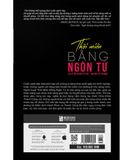 Thôi Miên Bằng Ngôn Từ - Đối Thoại Hiệu Quả